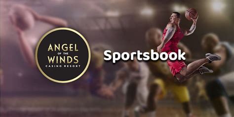 angel of the winds sportsbook